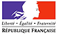 Rep&uacute;blica Francesa