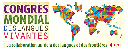 Congrès Mondial des Langues Vivantes