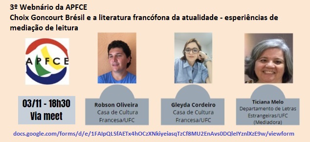 APFCE - webnário 03/11/2020