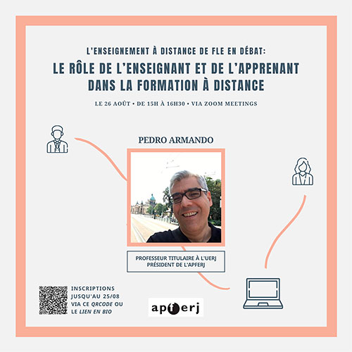 EaD de FLE débat