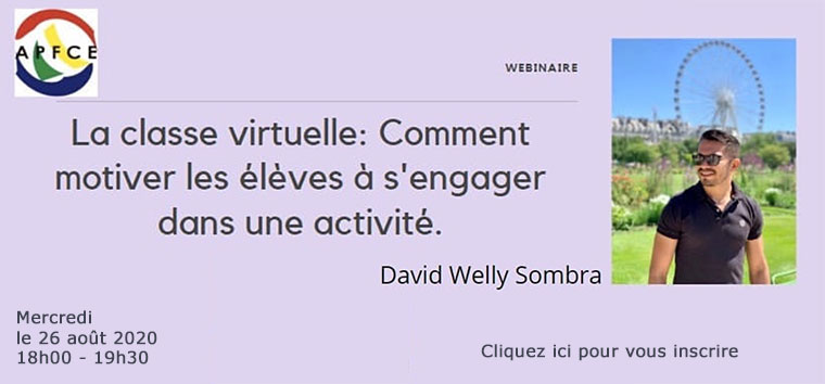 webnaire - clique para inscrever-se